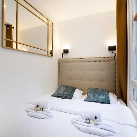 Guestready - Studio With Jacuzzi In The 10 Th Lejlighed Paris Eksteriør billede